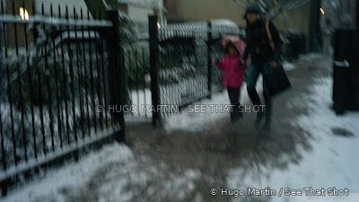 Snowy Wednesday — image 3