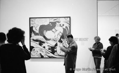 At the MoMA — image 1
