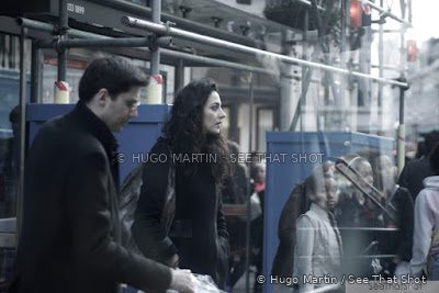 Quietness on Regent Street — image 1