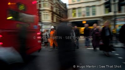 London Calling — image 1