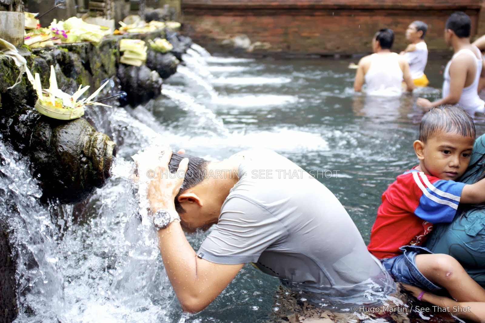 Balinese Christmas — image 4