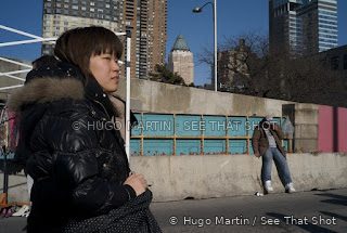 Leica Introduction Walk — image 2