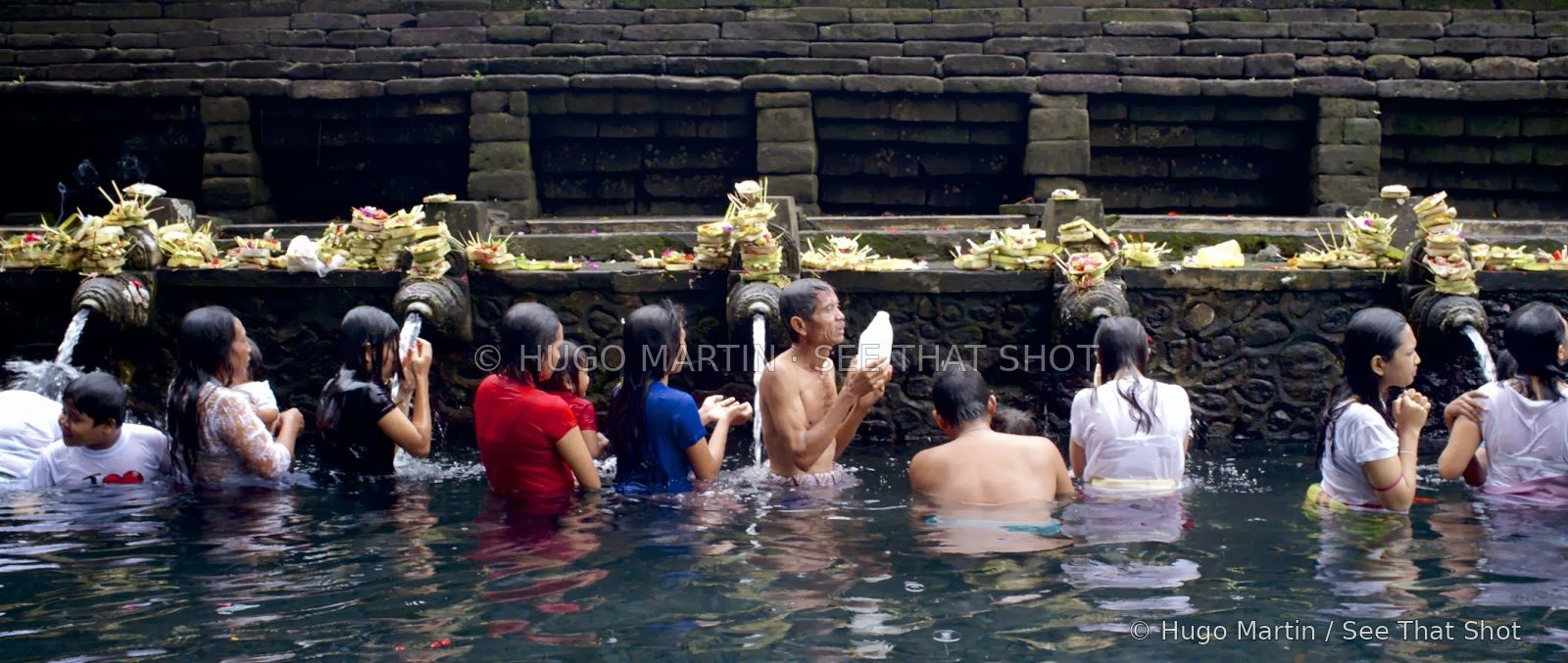 Balinese Christmas — image 5