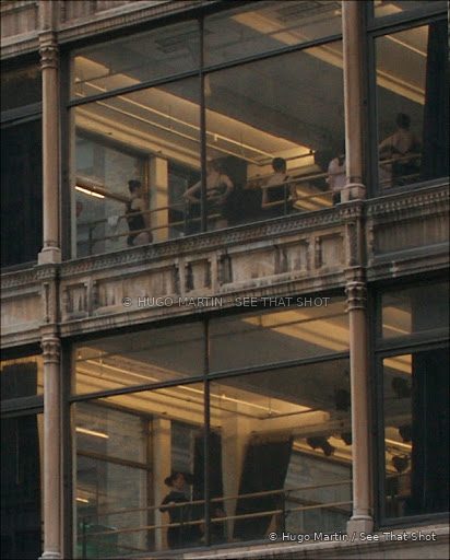 Paradoxal NYC — image 3