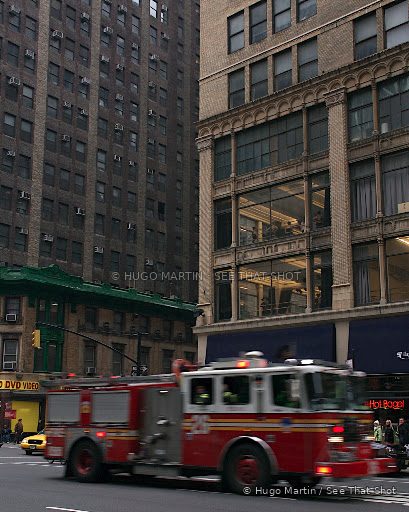 Paradoxal NYC — image 1