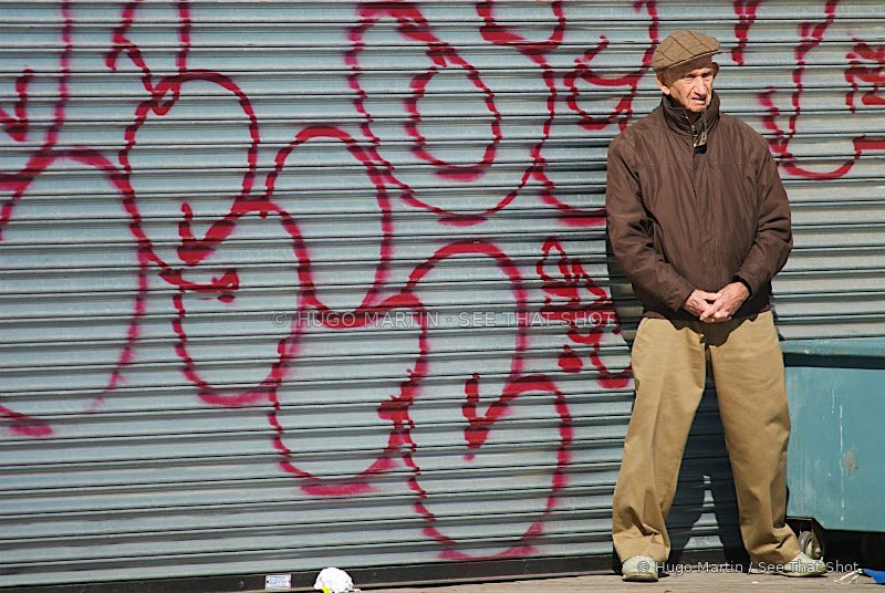 Usual Day in Coney Island — image 3