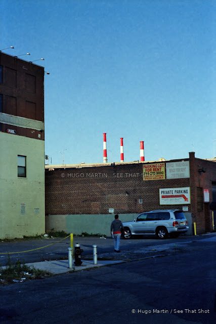 Private Parking — image 1