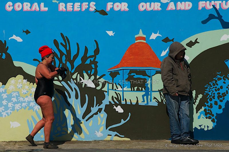 Usual Day in Coney Island — image 2