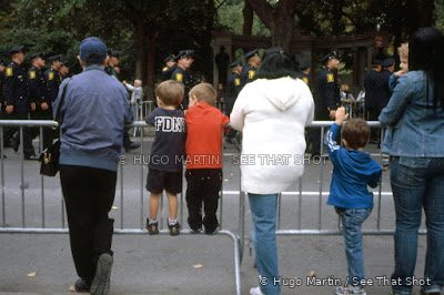 Colombus Day Parade — image 1