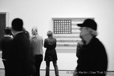 At the MoMA — image 3