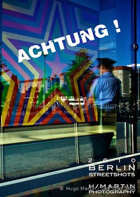 Achtung! - 2010 Berlin Streetshots — image 1