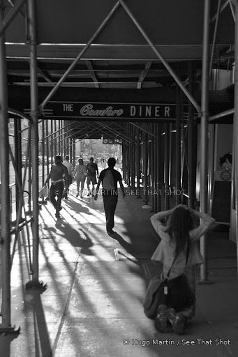 Prayer on 23rd Street — image 1