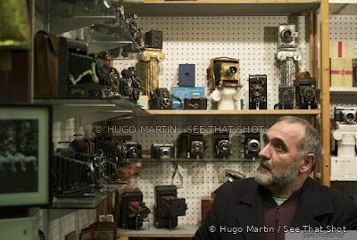 Camera Collector — image 1