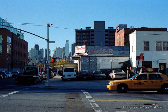 Five Star Diner — image 1
