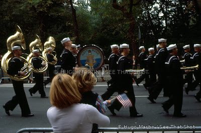 Colombus Day Parade — image 3