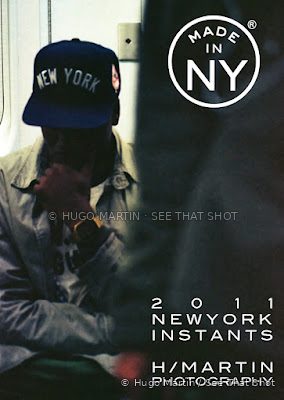 Made in NY / 2011 New York Instants — image 1