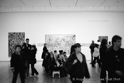 At the MoMA — image 2