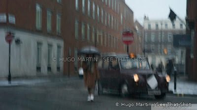 Snowy Wednesday — image 1