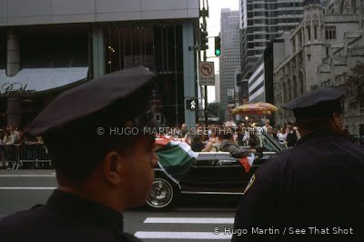 Colombus Day Parade — image 4