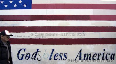 Gods Bless America — image 1