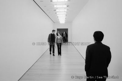 At the MoMA — image 4