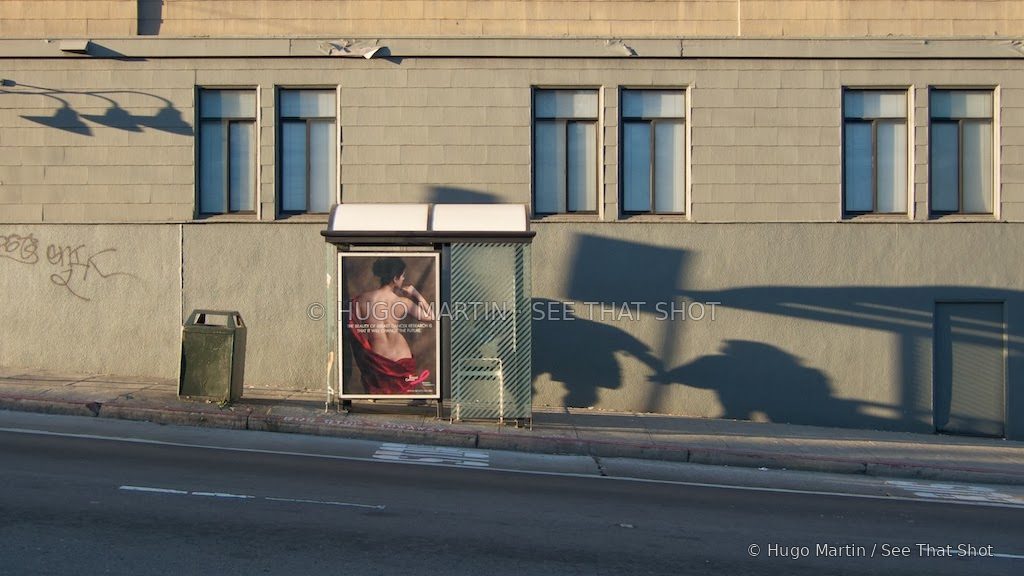 San Francisco Secret Story — image 1